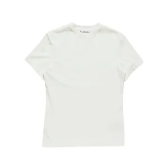 Acne Studios Uomo, Top, Bianco, XL, new