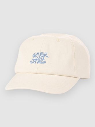 Rip Curl Mixed 6 Panel Cappellino