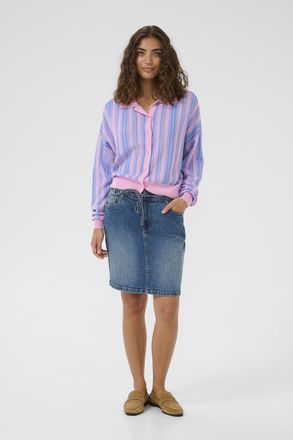 Culture Pullover CUdeny Pullover Loose fit
