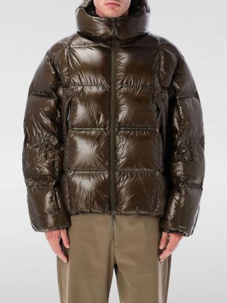 Roa Jacket ROA Men color Green