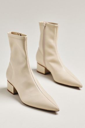 Silent D Short Kali Ankle Boots