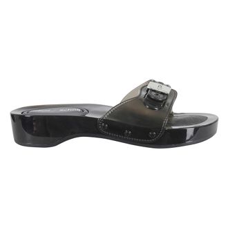 Melissa Mujer, Zapatos, Negro, Talla: 40 EU