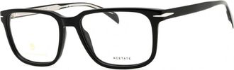David Beckham DB 1022 0807 00 Black 56mm