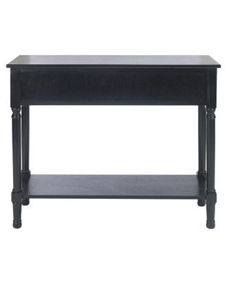 Safavieh Allura 2 Drawer Console Table
