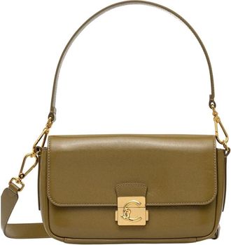 Coccinelle Donna, Borse, Verde, Taglia unica, new