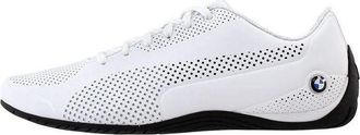 Puma BMW Motorsport x Drift Cat 5 Ultra White 305882-02
