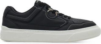 Ferragamo Gancini Sneakers