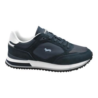 Harmont & Blaine Sneakers, male, Blue, Size: 12 US Flat shoes