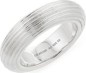 LI&Eacute; STUDIO The Amelia Ring in Silver at Nordstrom, Size 7.5
