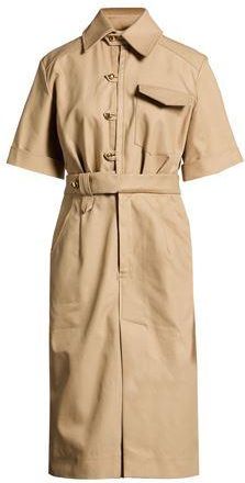 Dice Kayek VESTIDOS - Vestidos midi en YOOX.COM