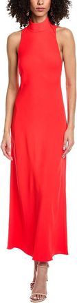 Amanda Uprichard Dupont Maxi Dress