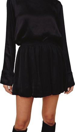 Bella Dahl Soft Bubble Skirt