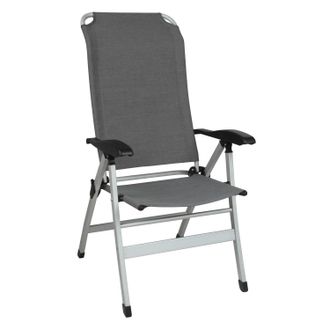 OEM Sill&oacute;n De Camping Confort Maxi Baya Sun Color - Gris