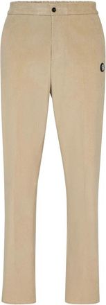 Billionaire Boys Club Corduroy Relaxed Fit Jogging Broeken - Heren - Sweatpants - Beige - 3XL - Katoen - Broeken