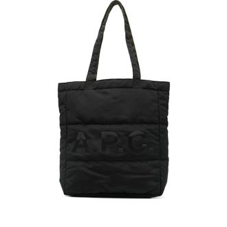 A.P.C. A. P.C. Bum Bags