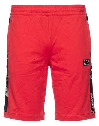 Emporio Armani BOTTOMWEAR - Shorts & Bermuda Shorts sur YOOX.COM