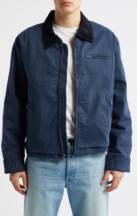 Corridor Utility Jacket in Navy at Nordstrom, Size Xx-Large