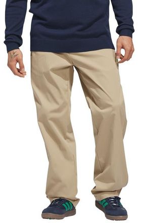 adidas MR Golf Pants in Hemp at Nordstrom, Size 32 X 32