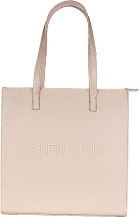 Valentino Special Syla Beige Tote Bag Women