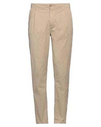 40weft BOTTOMWEAR - Trousers on YOOX.COM