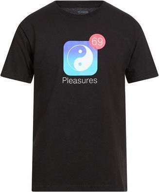 Pleasures TOPWEAR - T-shirts on YOOX.COM