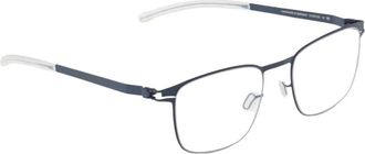Mykita Uomo, Accessori, Blu, Taglia unica, new