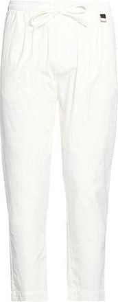 Officina 36 PARTES DE ABAJO - Pantalones en YOOX.COM