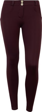 Freddy Pantaloni push up WR.UP superskinny in jersey ultra stretch