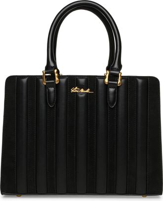 Steve Madden Bflickr Bag BLACK/GOLD