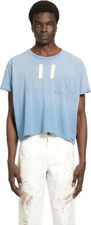 Paly Hollywood Bruce Pocket T-Shirt