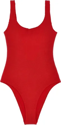 MC2 Saint Barth Lora One Piece Swimsuit