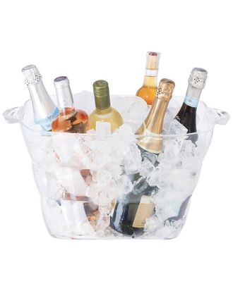 Oggi Square Party Tub