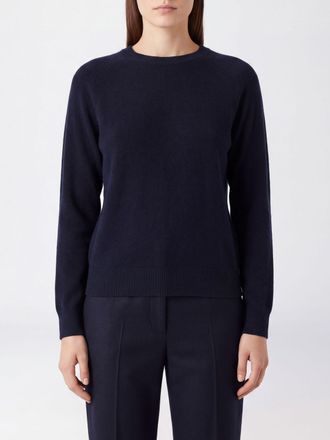 MC2 Saint Barth Maglia girocollo in puro cashmere a tinta unita