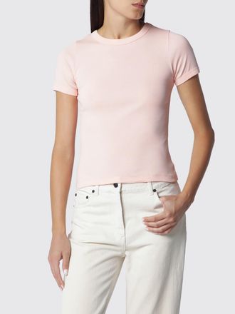 Flore Flore Polo Shirt Woman color Pink