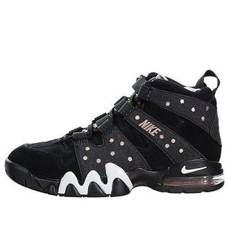 Nike Air Max 2 CB 94 Black Denim 305440-004