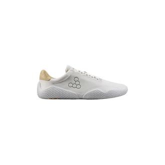 Vivobarefoot Mujer, Zapatos, Blanco, Talla: 36 EU