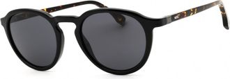 HUGO BOSS BOSS 1491/S 0WR7 IR Black Havana/Grey