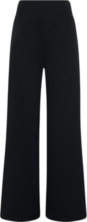 Repetto Pantaloni da jogging ampi - - Trousers - Donna - Nero - S