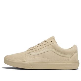 Vans Old Skool Mono Suede Tan VN000CP5TAN