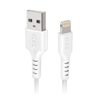 SBS Cable De Datos/carga Con Usb Sbs C-89 8018417327483 S5611917 Sbs