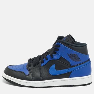 Air Jordan s Jordan 1 Hyper Royal