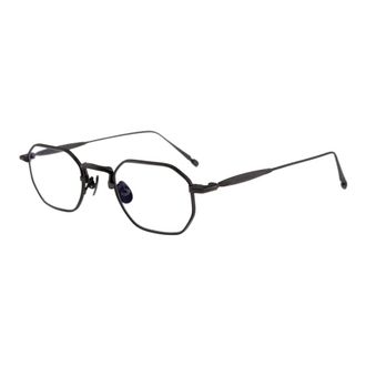 Matsuda Glasses, unisex, Gray, Size: 46 MM M3166 Sunglasses
