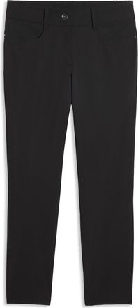 Puma Pantaloni da golf Avant da donna, Accessori, Nero, XXL