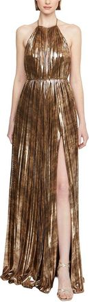 Halston Heritage Maxine Gown