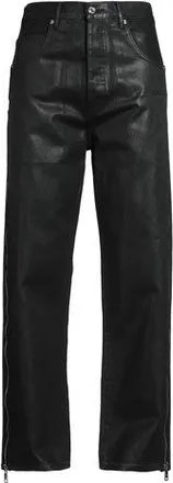 Purple BOTTOMWEAR - Pantaloni jeans su YOOX.COM