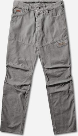 Martine Rose Utility Trousers Grey