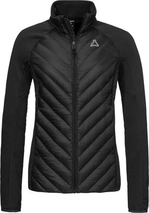 Sch&ouml;ffel Donna, Giacche, Nero, 3Xl, new