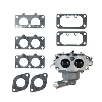 OEM Carburador Briggs Et Stratton 791230 Modelo Intek Twin 18 Cv