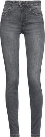 Liu Jo BOTTOMWEAR - Jeans on YOOX.COM