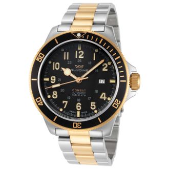 Glycine Combat Sub 46 Mens Watch